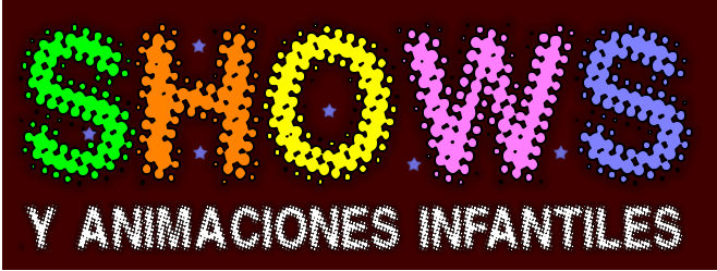 Animaciones infantiles en El Palomar, Buenos Aires